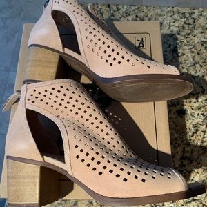 Shoes by Dirty Laundry